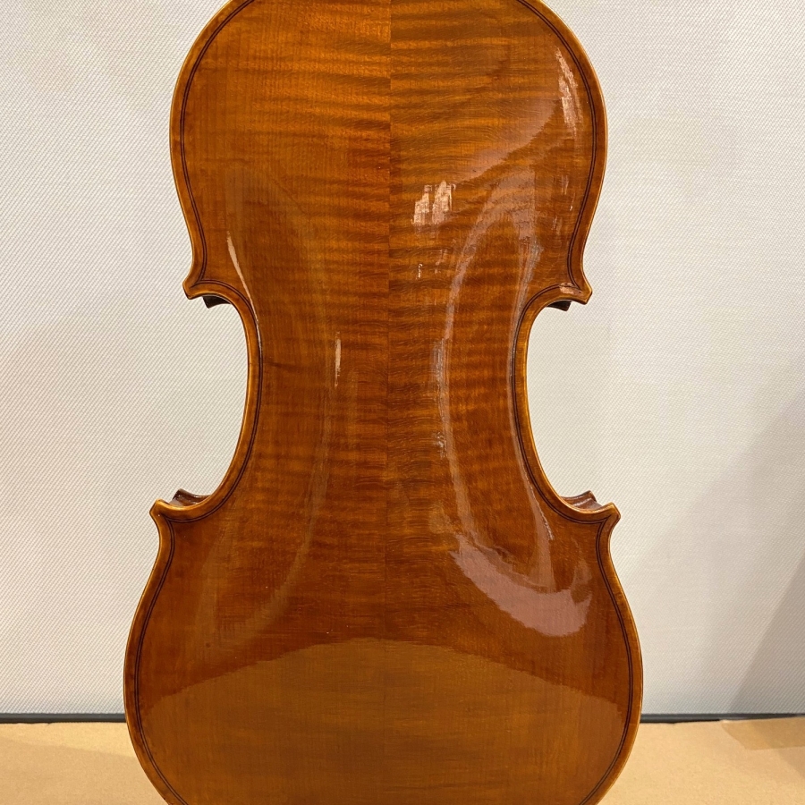 Franz SANDNERバイオリン#703R STVN129/14 | 国際楽器社