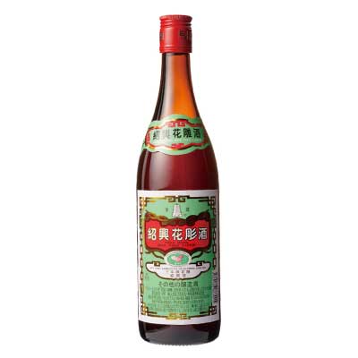 双塔 中国陳年三年紹興酒 640ml - 中国・台湾輸入食品のネット通販