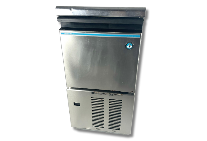 ホシザキ製氷機 IM-25M-1を買取！製氷機買取