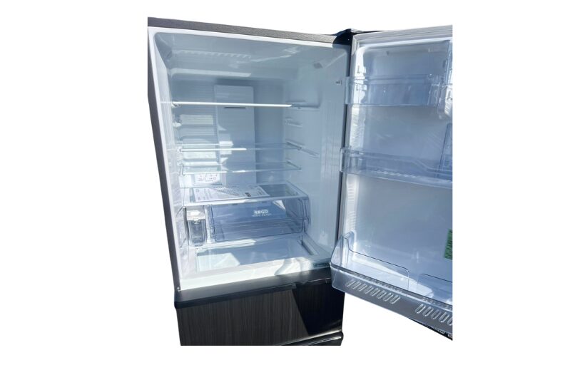 アクア4ドア冷蔵庫 AQR-V37P(K) 2024年製を買取！冷蔵庫買取