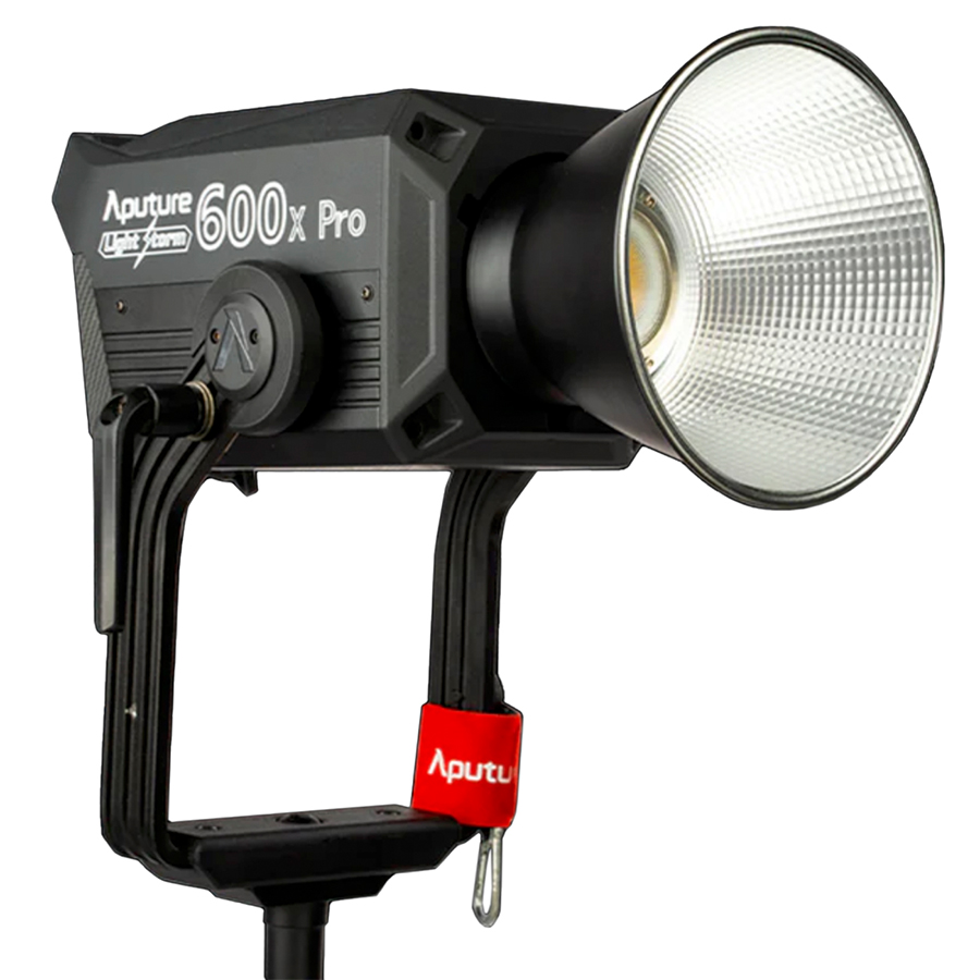 Aputure LS 600X Pro｜小輝日文レンタル公式サイト