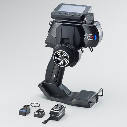 EX-RR KR-418FH付き ドリフトセット - KOPROPO -