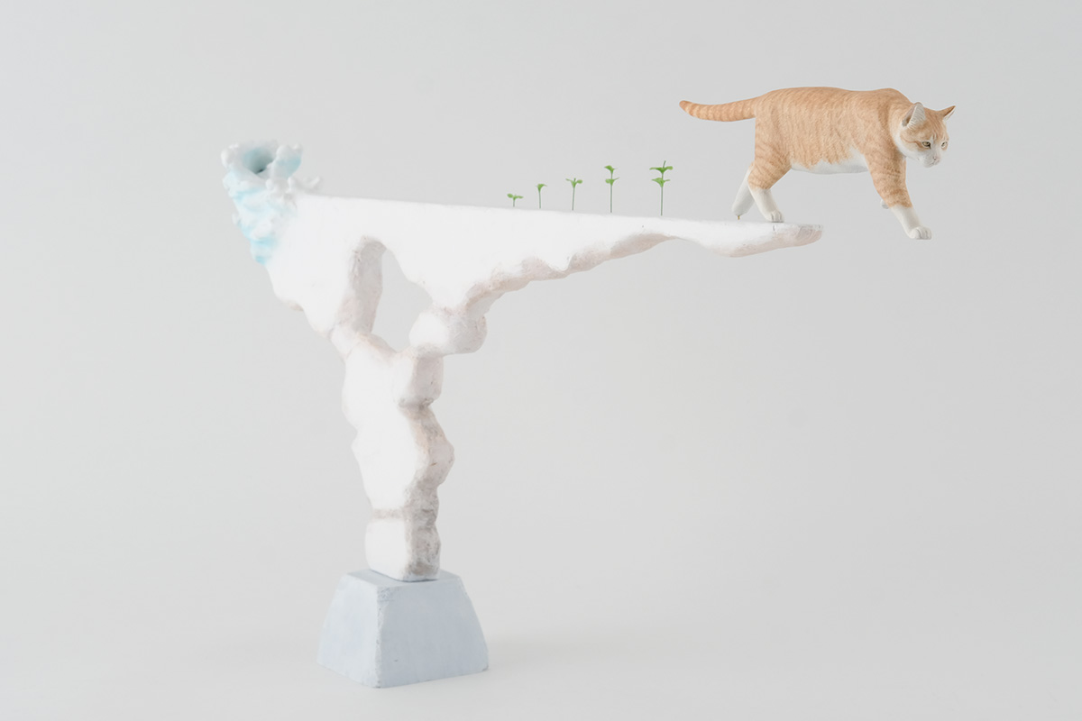 道 | 細山田匡宏 | Masahiro Hosoyamada| アートをもっと身近に これやん