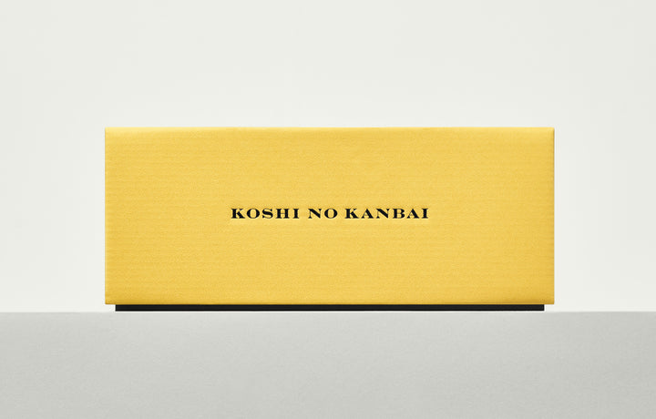 贈答セット 至高二選 – 越乃寒梅 公式通販 | Koshi no Kanbai Official