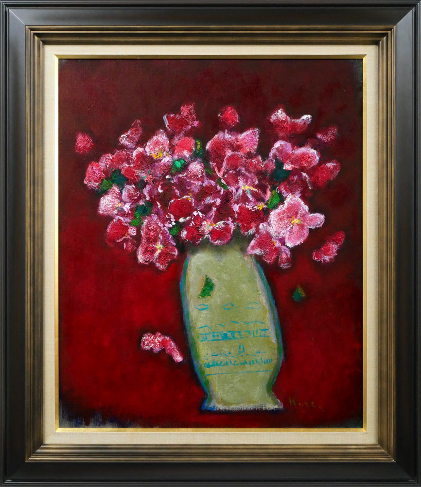 北村西望「将軍の孫」ブロンズレリーフ額装 絵画買取・販売の小竹美術