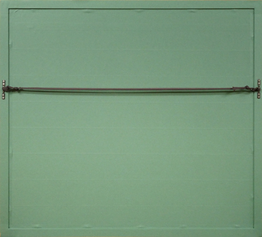 ジャン＝クロード アレンバック（Jean-Claude ALLENBACH）「赤い花瓶の