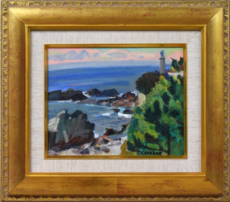 小竹美術で販売中の絵画一覧 P.9