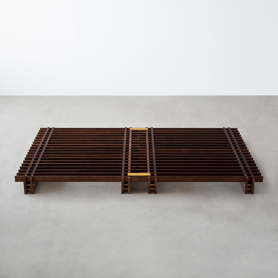 SUNOKO BED - SEMI DOUBLE – KOTA