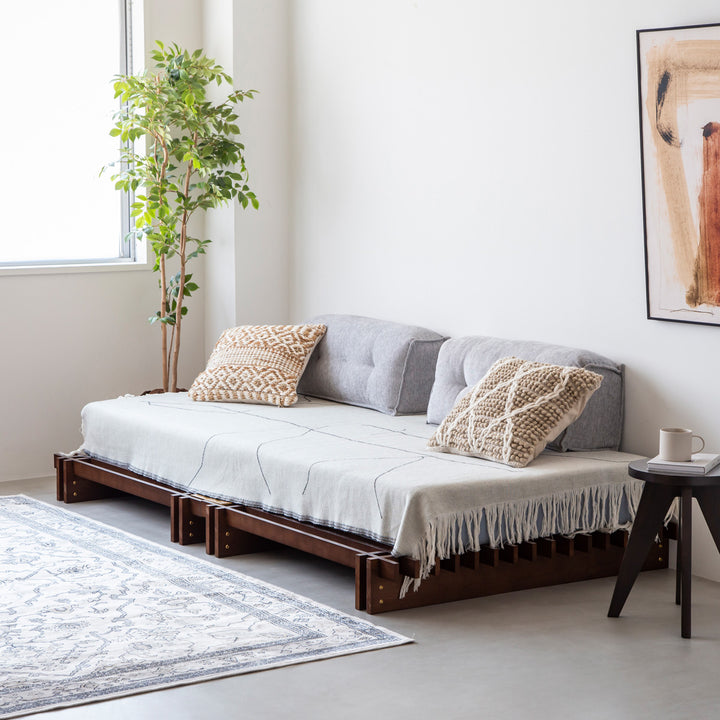 SUNOKO BED - SINGLE – KOTA