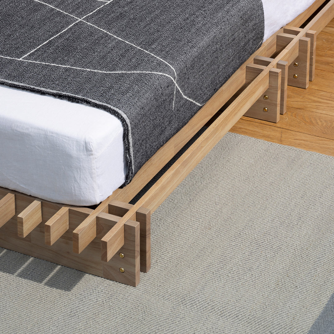 SUNOKO BED - SINGLE – KOTA