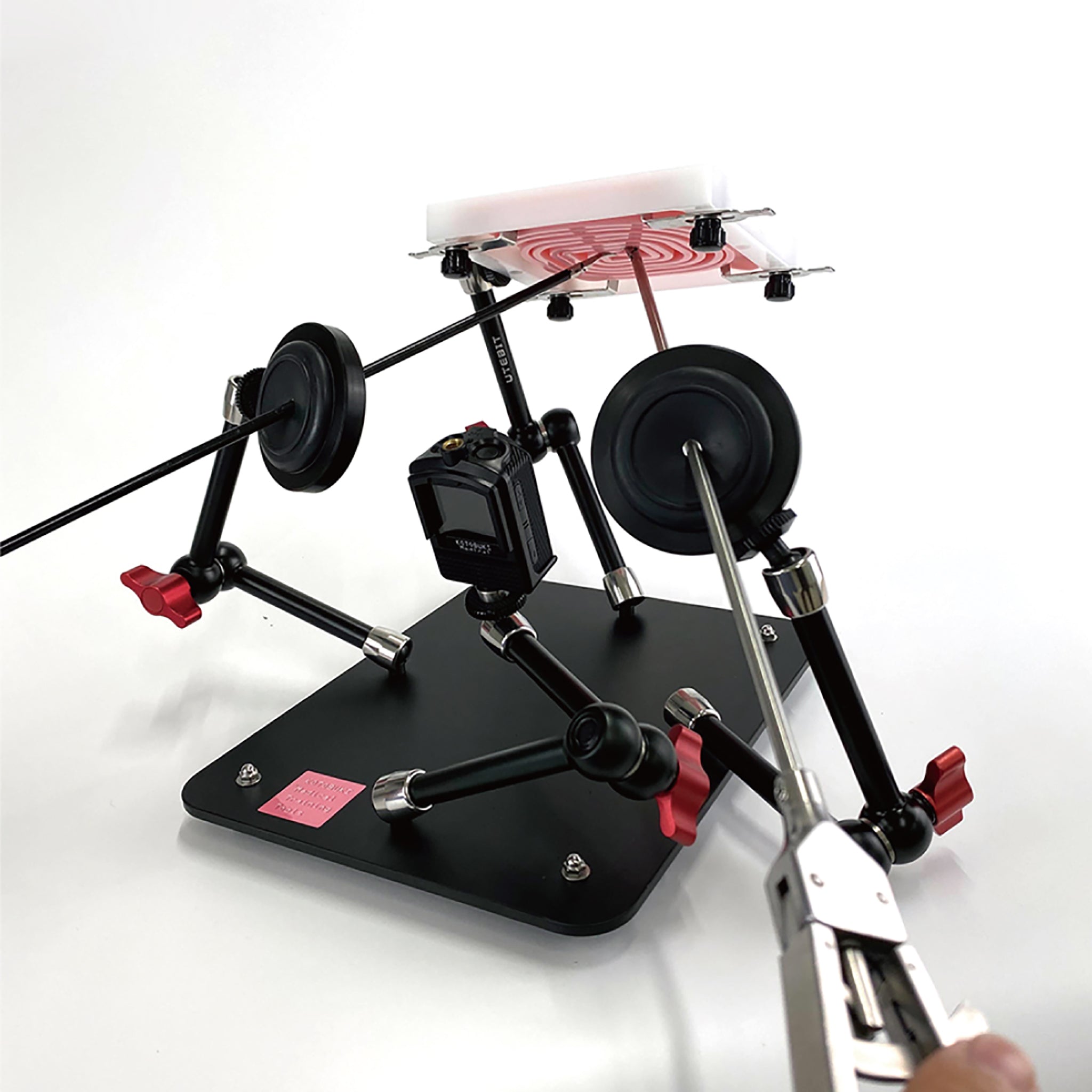 Omni-Trainer【TB-OMNI-001】 – KOTOBUKI Medical: Surgical Training