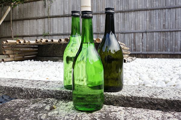 中身で勝負セット 720ml×3本【送料無料！】 【日本酒セット】 | 丹波