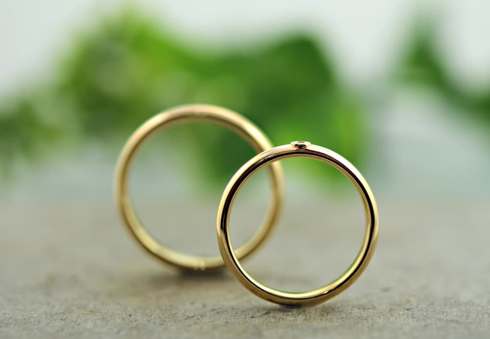 結婚指輪専門店 工房Ryo | 鹿児島