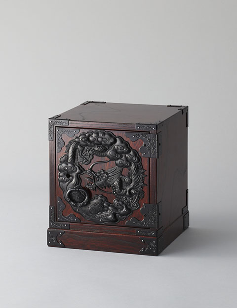 仙台箪笥 | 伝統工芸 青山スクエア