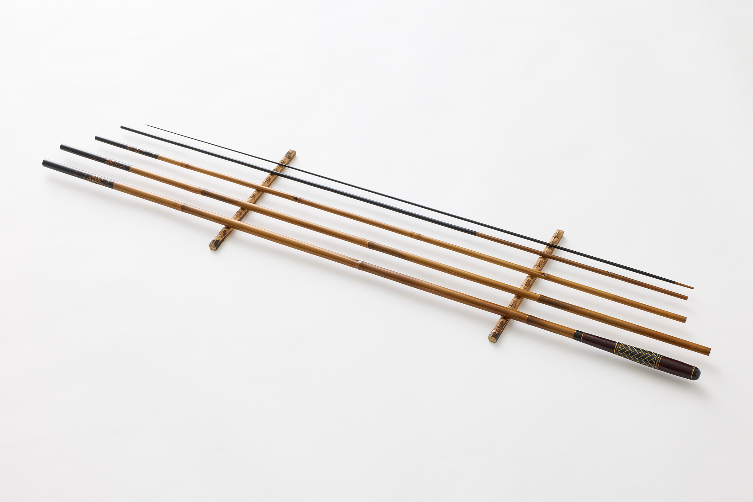 紀州へら竿 和人 | 伝統工芸 青山スクエア