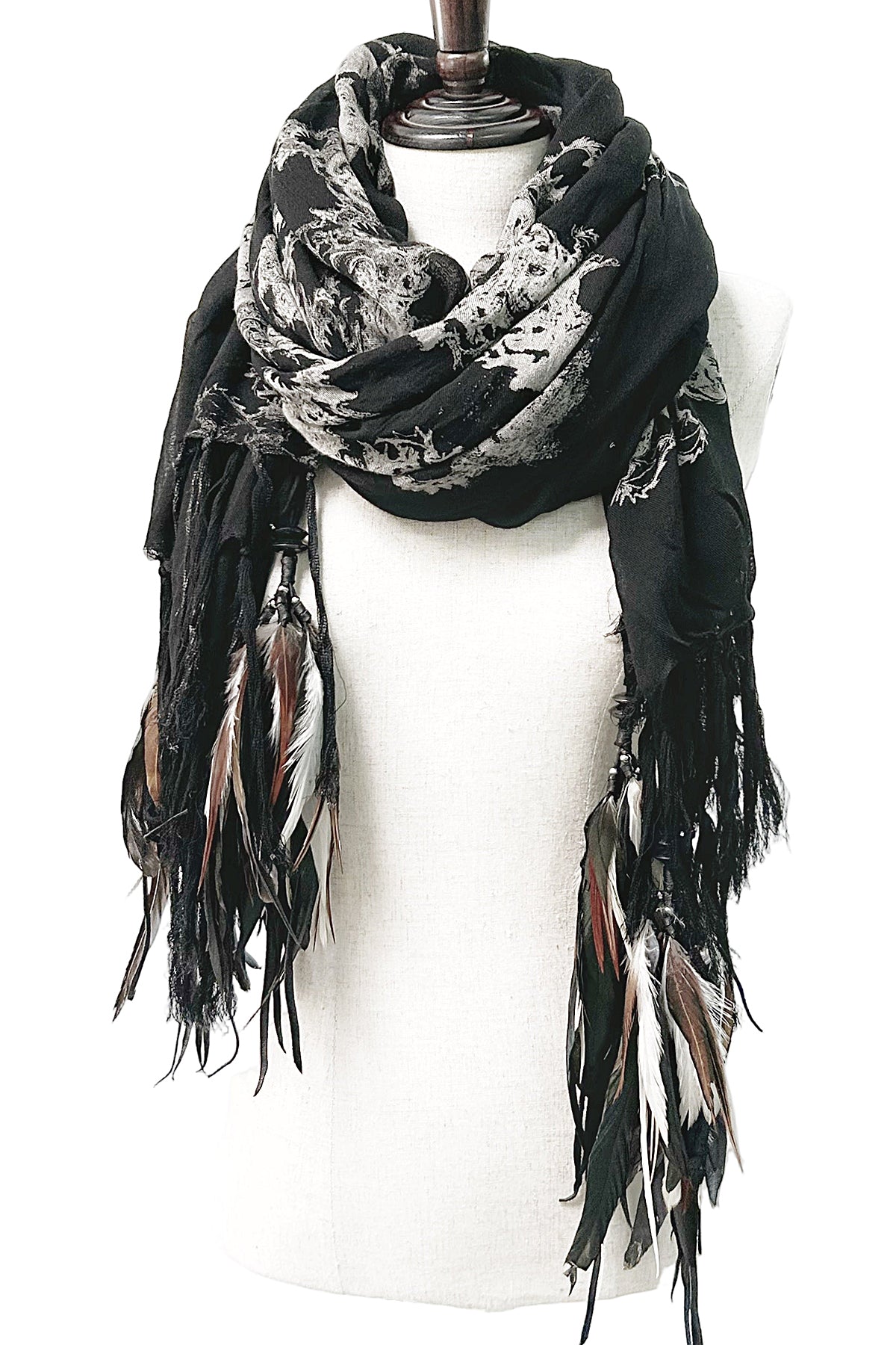 STOLES – KMRii OFFICIAL ONLINE STORE