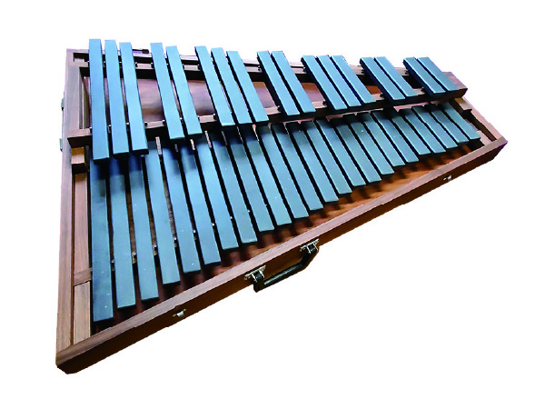 オーダーメイド石琴 | Klang Klang Sanukite Products