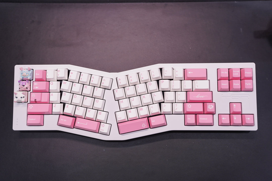 キーボード TGR LENA, THE TEAL hqdefault.jpg?v=6819432c