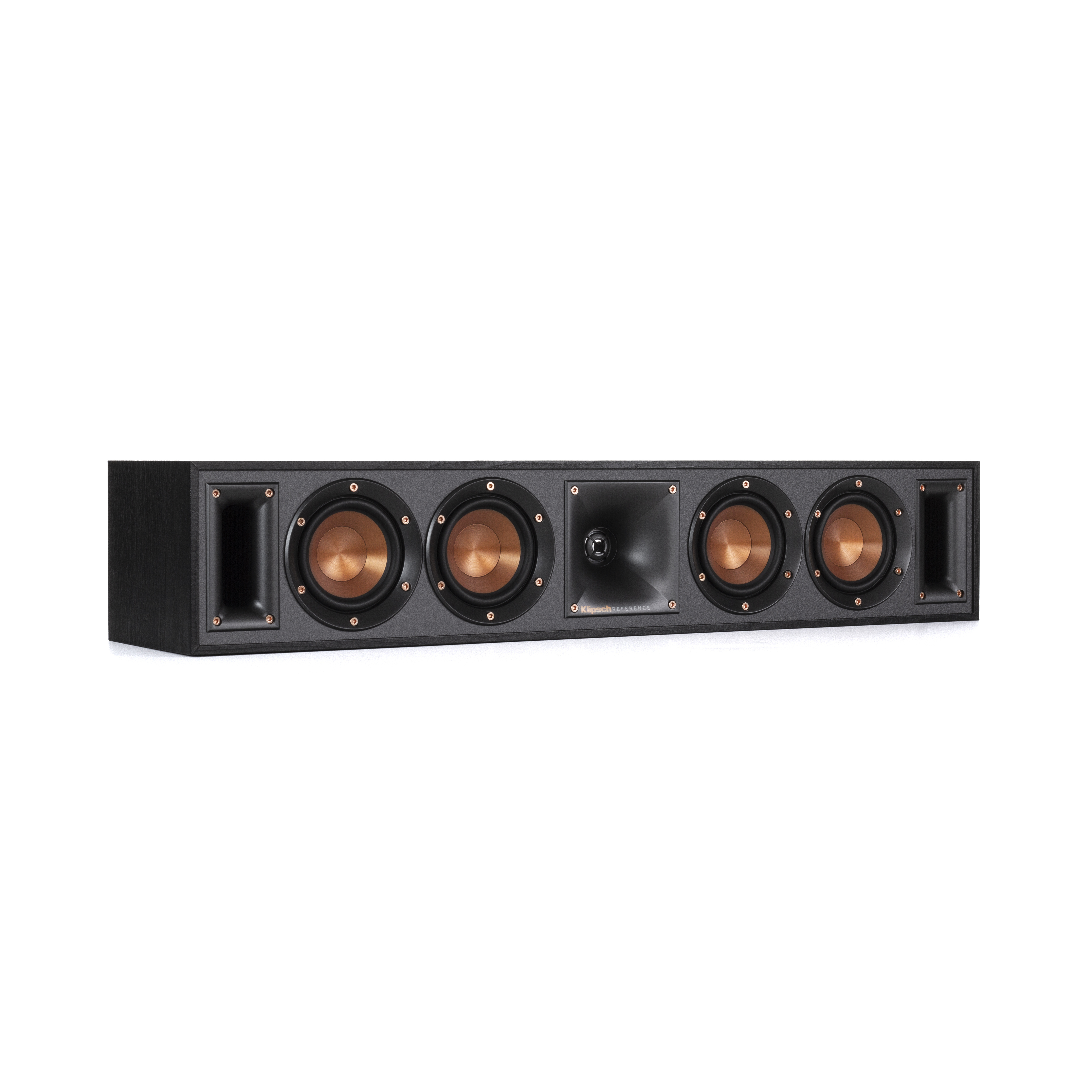 Klipsch | R-34C Center Channel Speaker