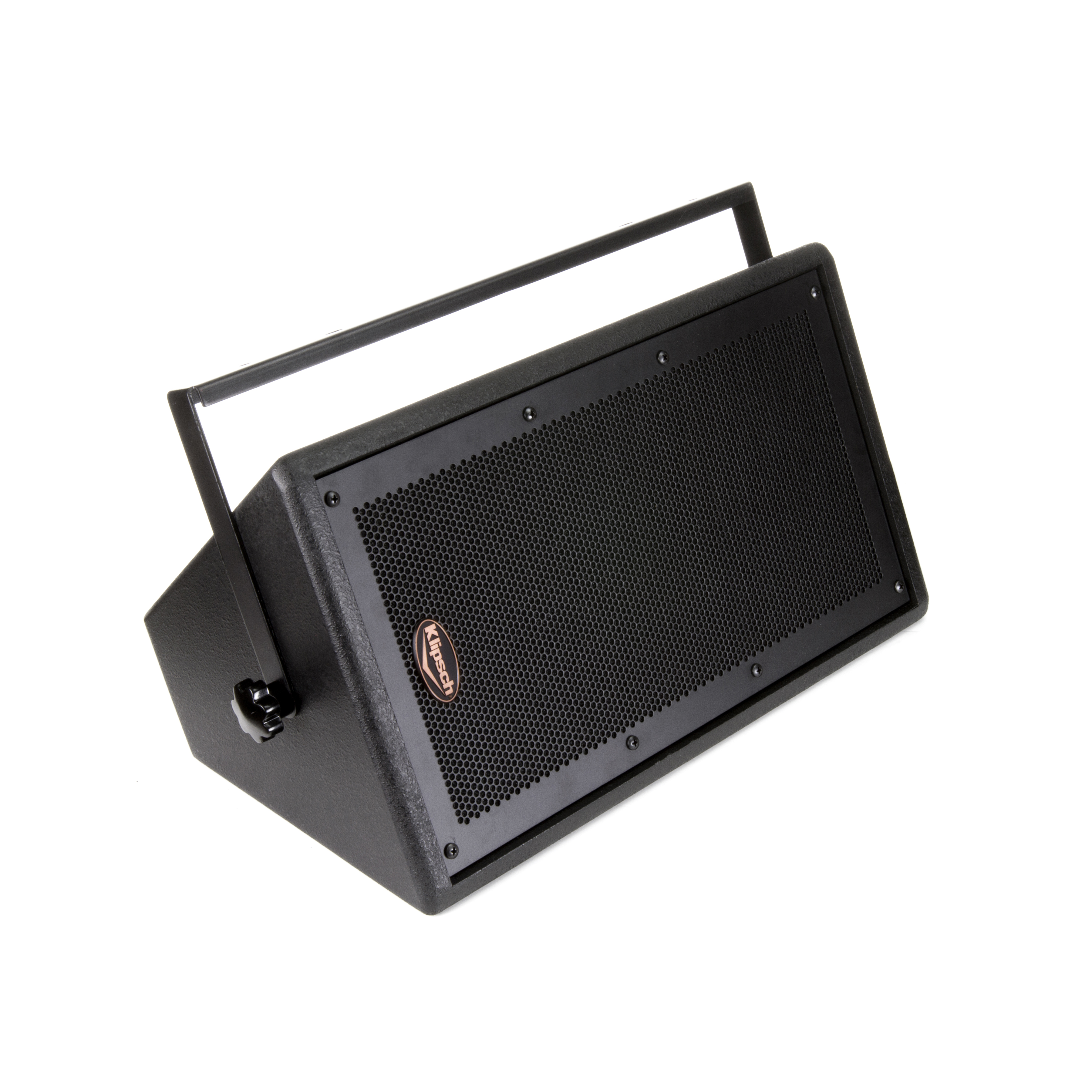 Klipsch | KI-102-SMA-II Trapezoidal 8