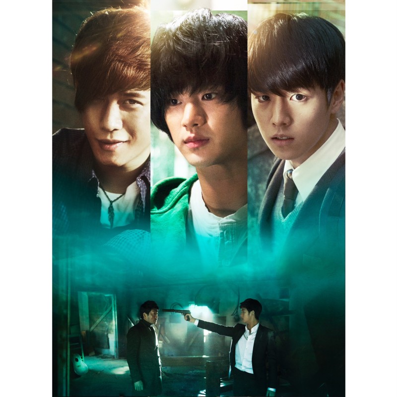 映画] シークレット・ミッション｜番組詳細｜韓流No.1 チャンネル-KNTV