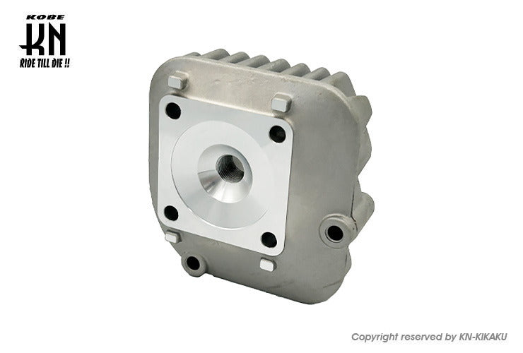 シリンダーヘッド【ボア径47mm】ディオ/ジャイロ系 – kn926-net