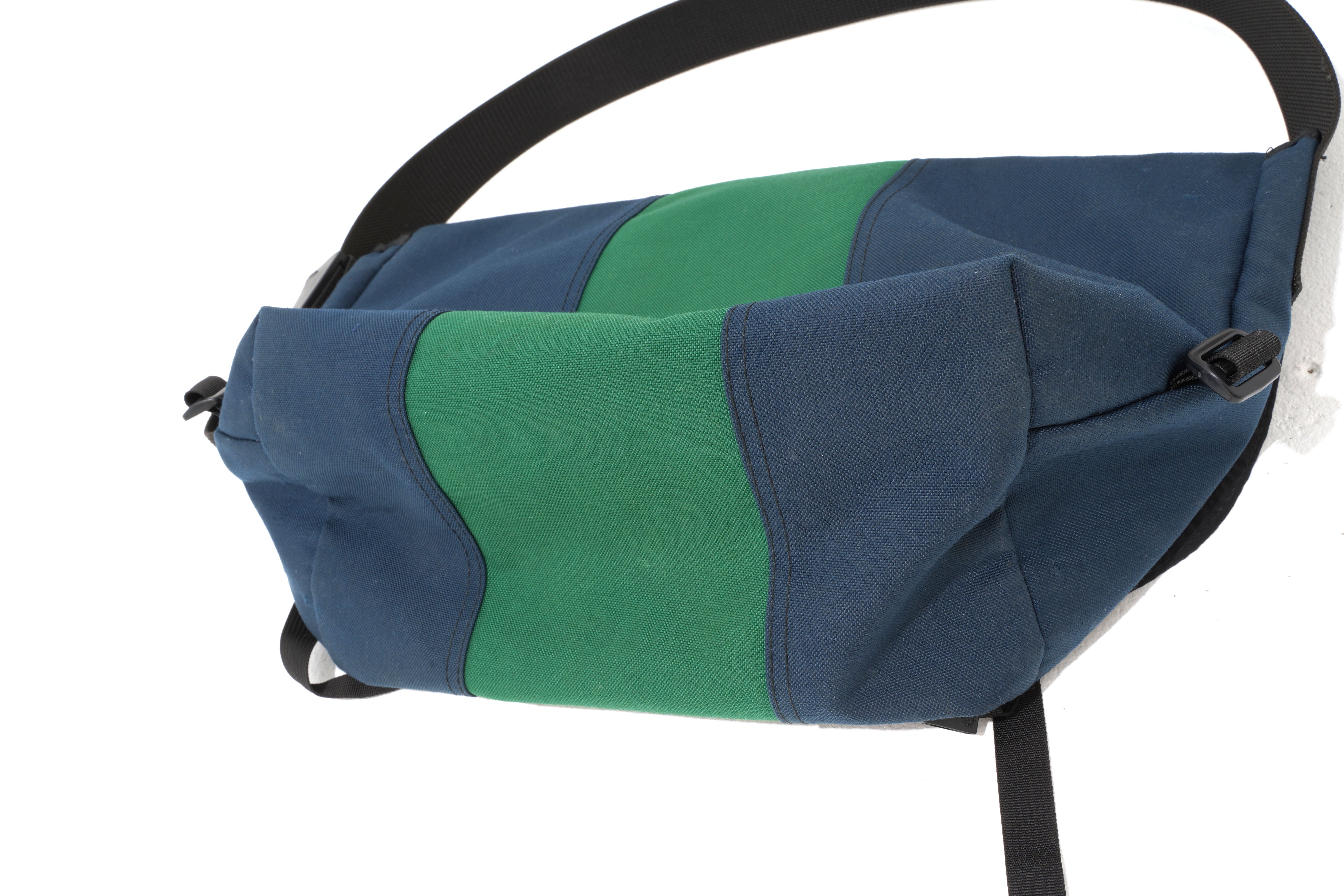 90S MADE IN USA TIMBUK2 MESSENGER BAG – KNEW STORE