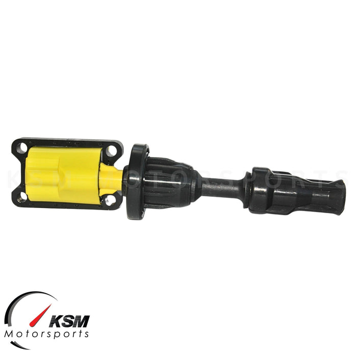 6x Ignition Coil Pack for Nissan 90-96 300ZX Fairlady Z J30 3.0L