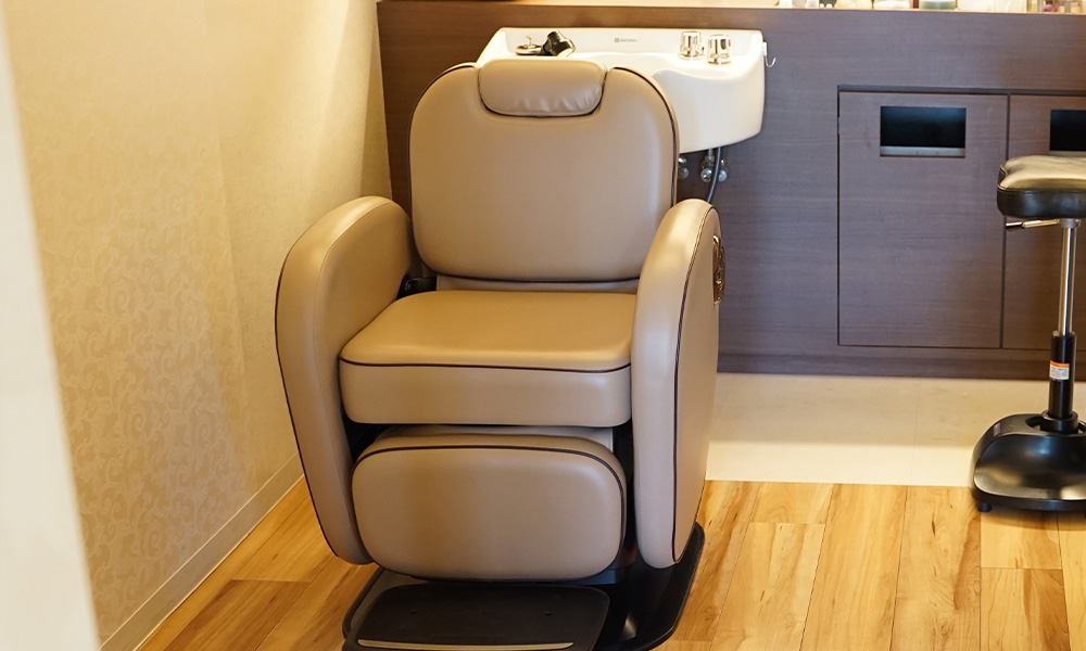 Lady's レディース｜Hair produce K'sB[ヘアープロデュース ケーズビー