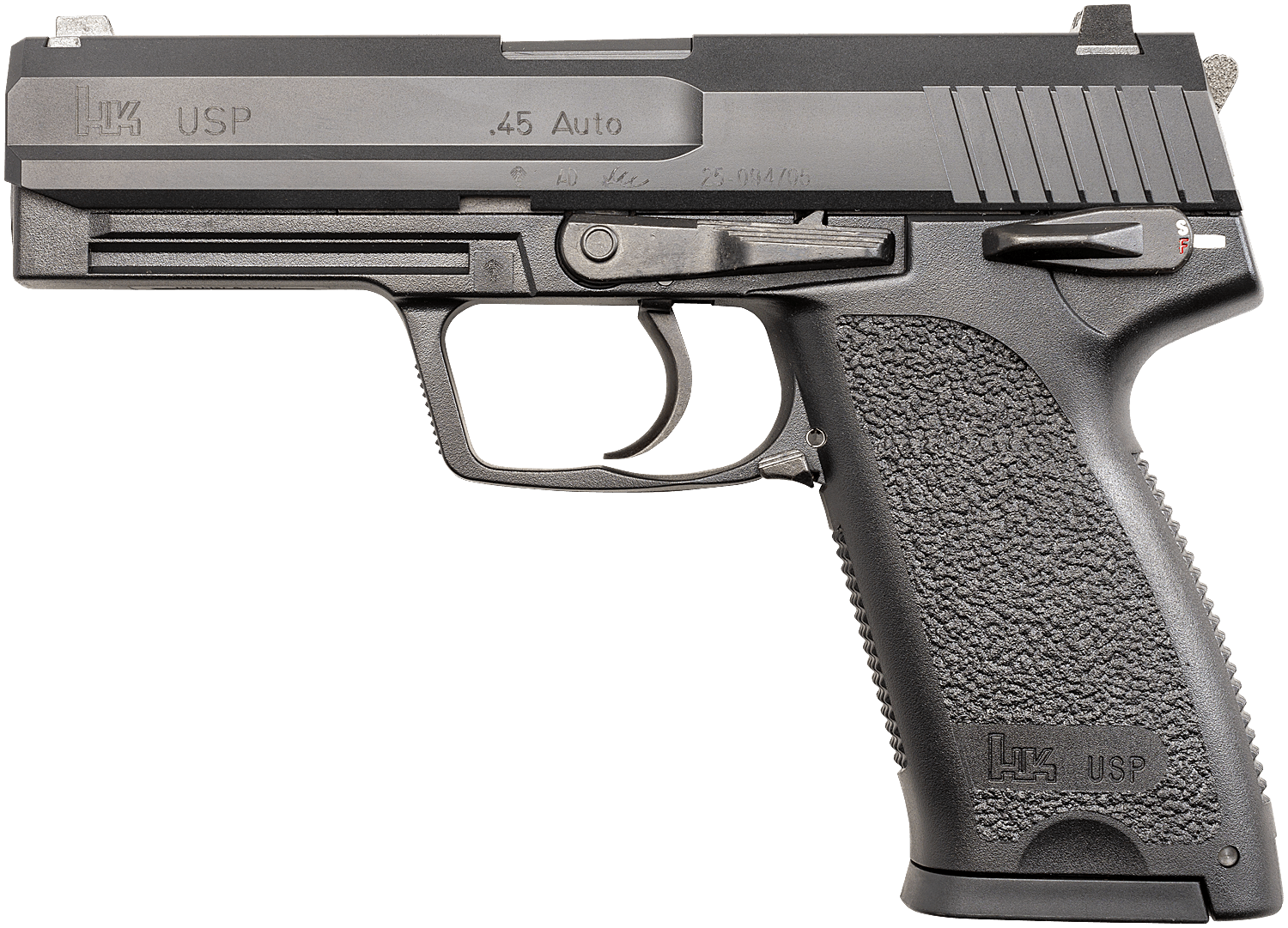 USP シリーズ｜ハンドガン｜エアガン・ガス-ブローバック｜KSC