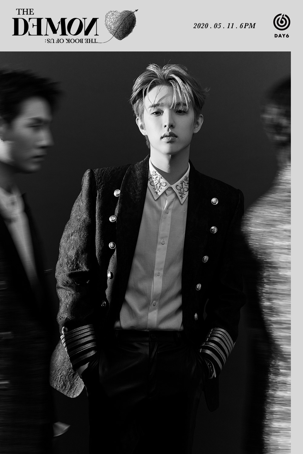 DAY6 – JAE 2 – KSTATION TV