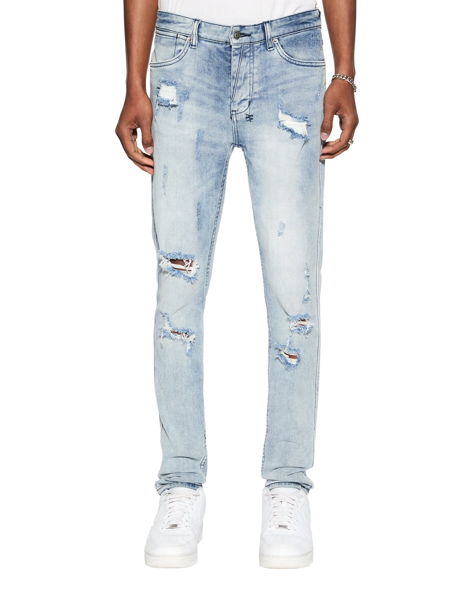 Buy Ksubi Van Winkle Trashed Dreams Jeans | Ksubi ++