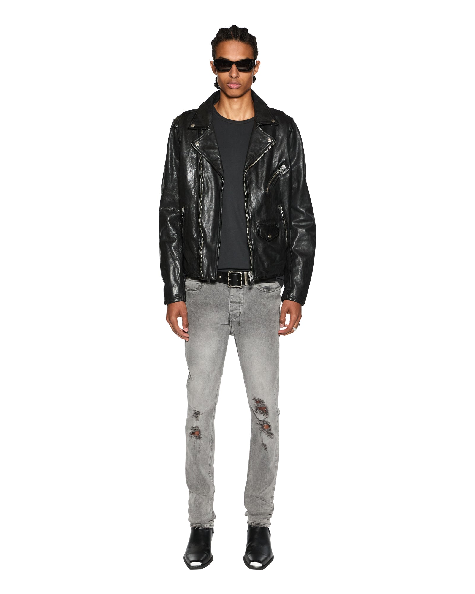 Buy Chitch Prodigy Trashed | Ksubi | Ksubi ++