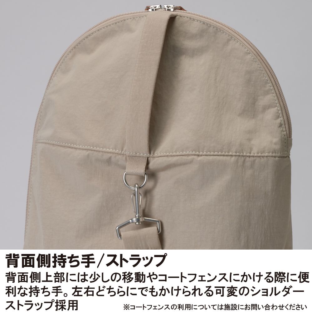 プリンス Prince テニスバッグ レディース ラケットケース WM462 - KPI