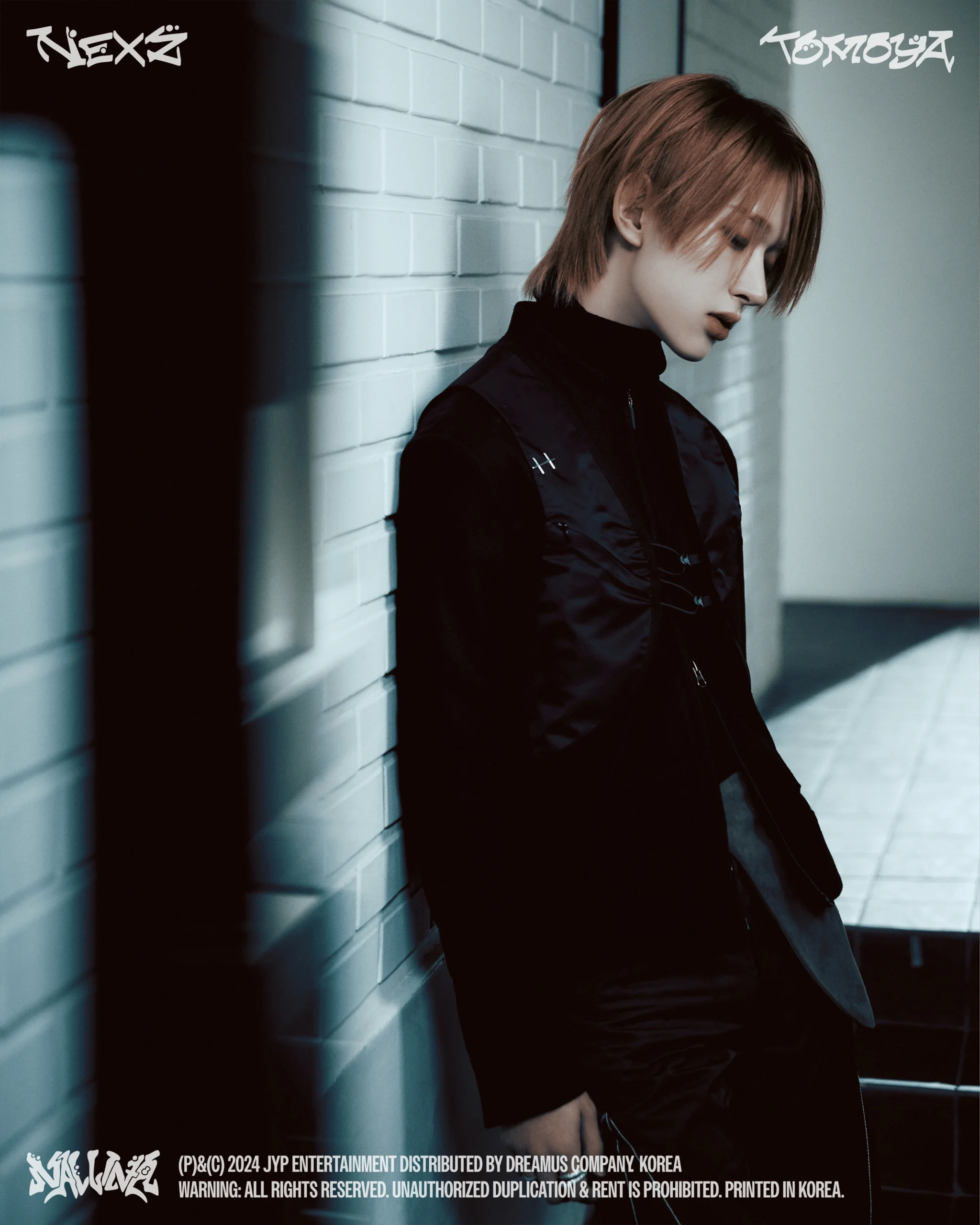 Tomoya (NEXZ) Profile & Facts (Updated!) - Kpop Profiles