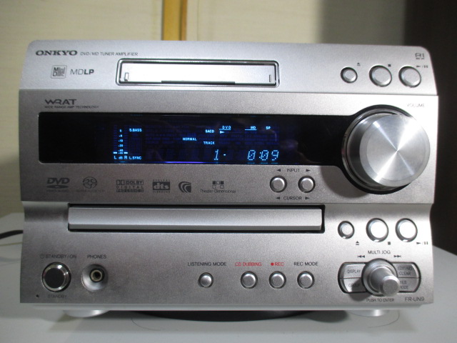 ステレオ工房 ポニー：ONKYO_FR-UN9_003