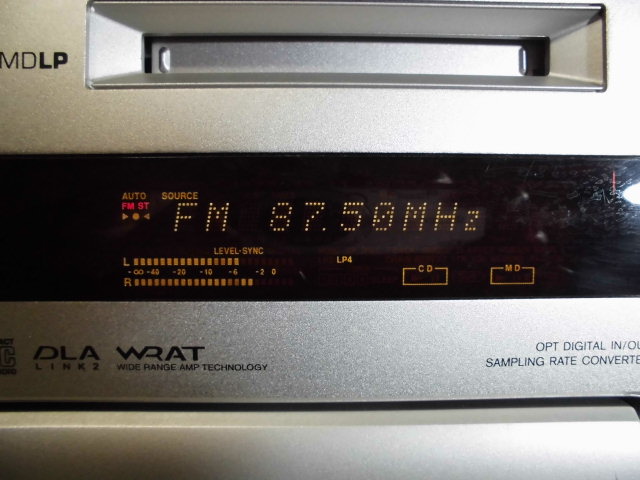 ステレオ工房 ポニー：ONKYO_FR-X9A_035