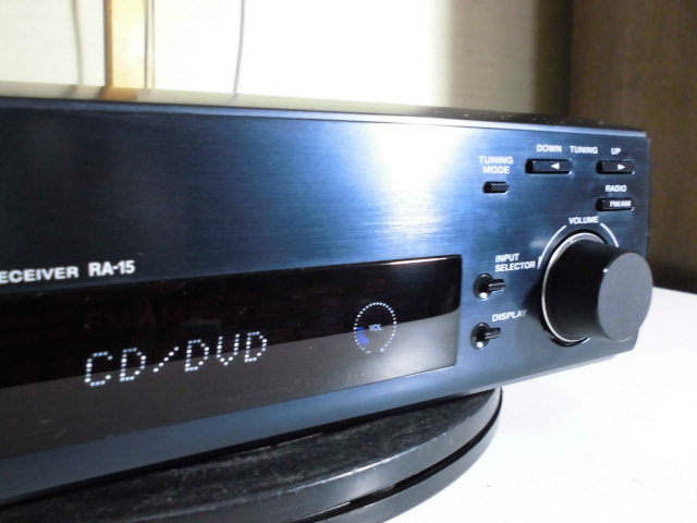 ステレオ工房 ポニー：BOSE_RA-15_016