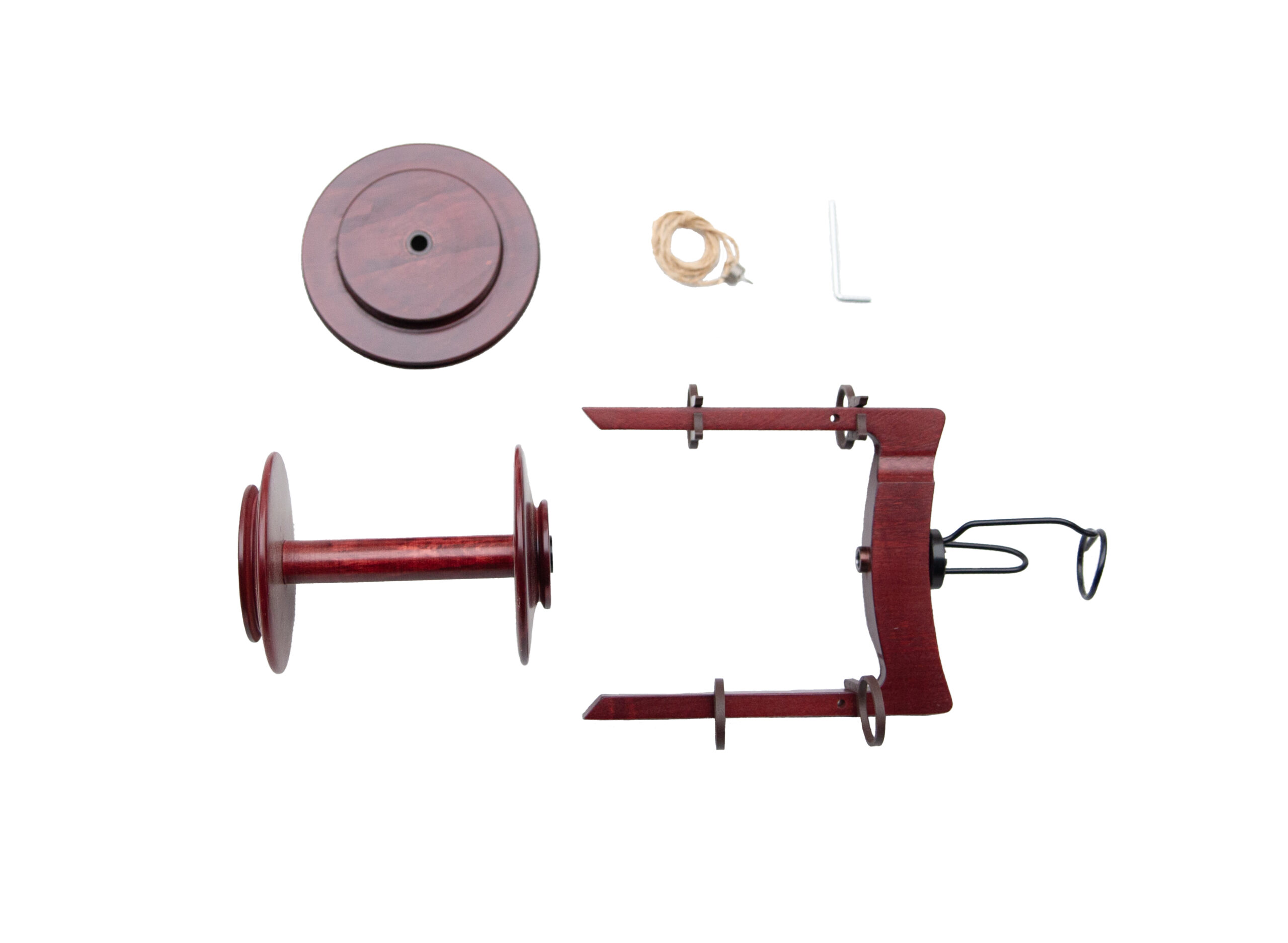 Fantasia & Sonata Magnetic Jumbo Flyer Set – Kromski The Official