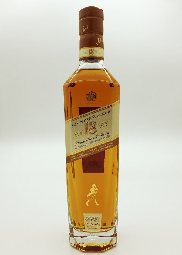 ジョニーウォーカー 18年 – 九郎助商店