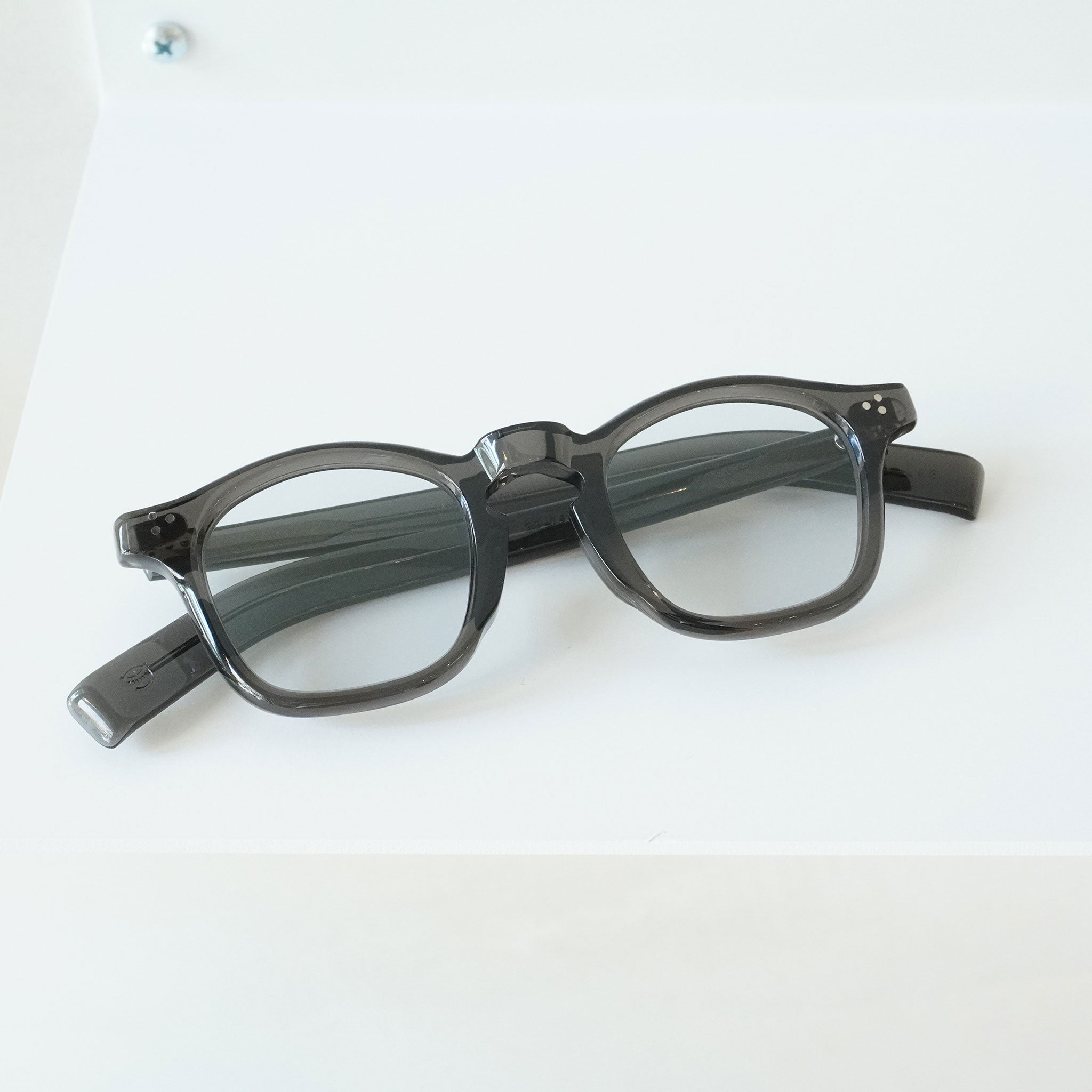 guepard ギュパール / GP-05 / gris - Lens: BLUE / サングラス