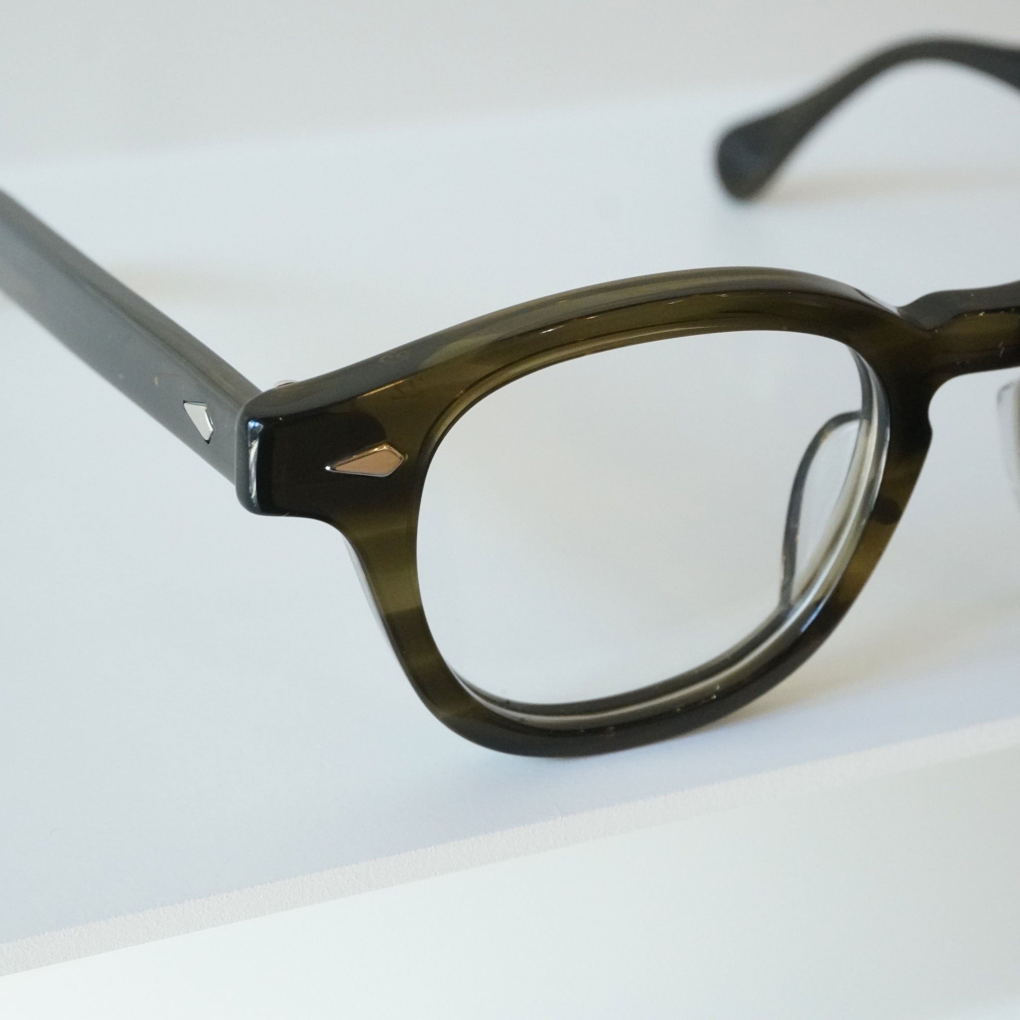 JULIUS TART OPTICAL Julius Tart Optical / AR (Bridge: 22mm