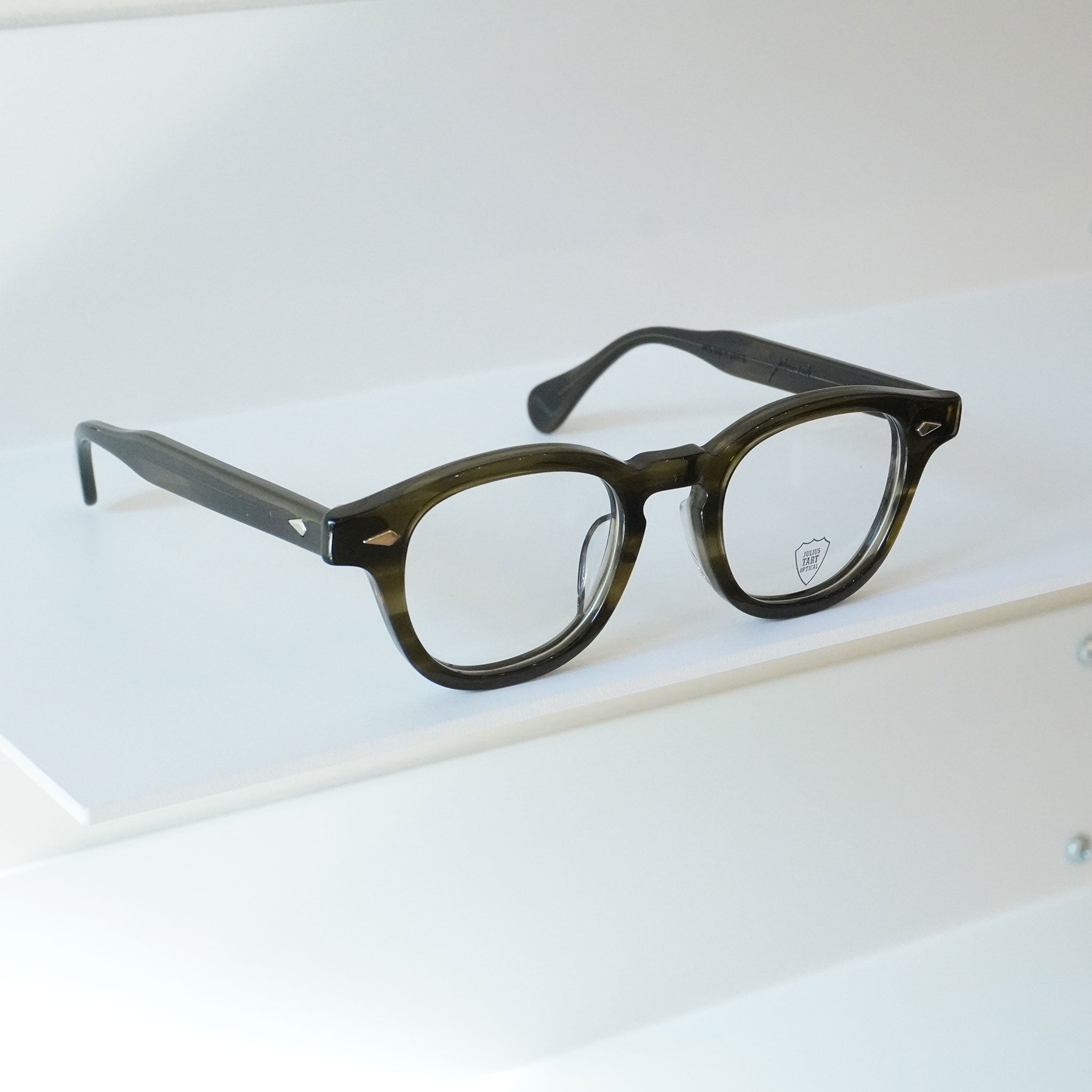 JULIUS TART OPTICAL Julius Tart Optical / AR (Bridge: 22mm