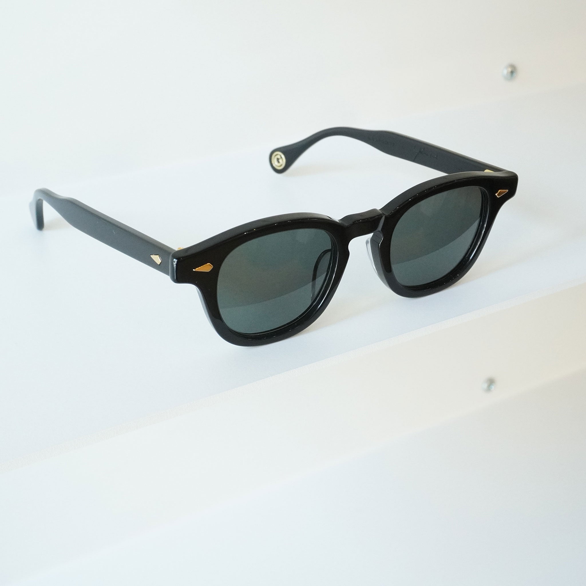 JULIUS TART OPTICAL ジュリアス タート オプティカル / AR GOLD 46