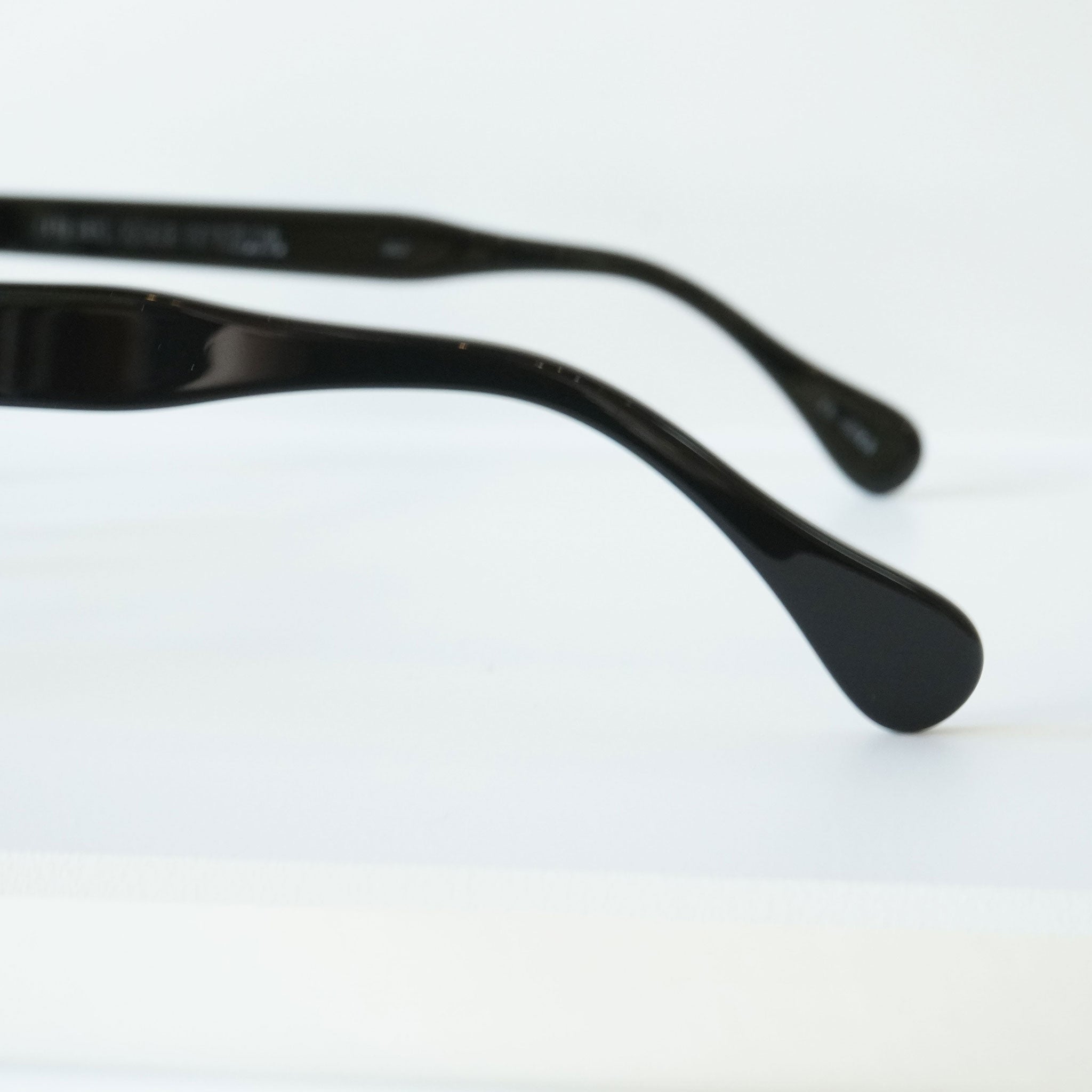 JULIUS TART OPTICAL Julius Tart Optical / AR 46□22 / Black