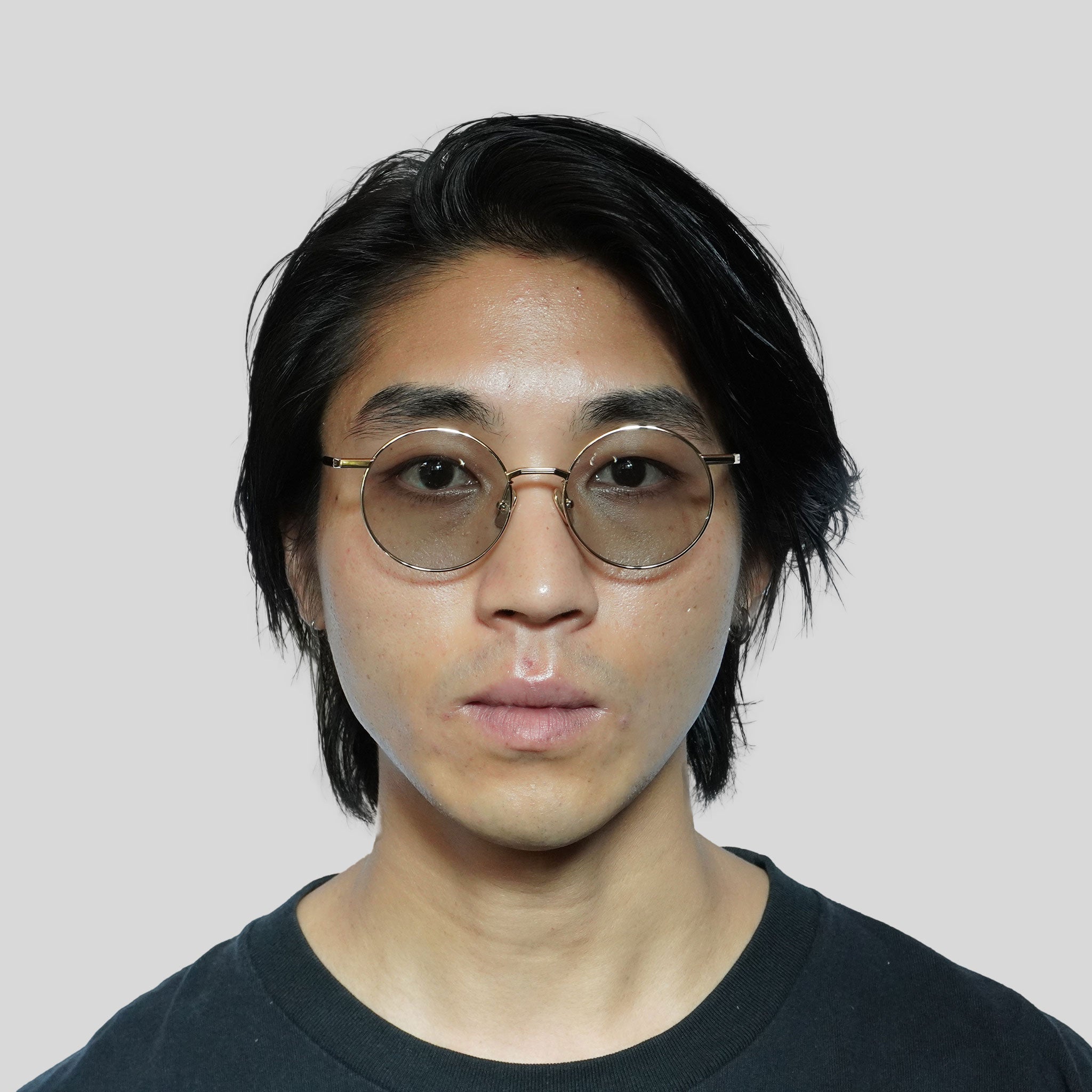 NATIVESONS ネイティブサンズ / ASTON SUN アストン / 16K Gold