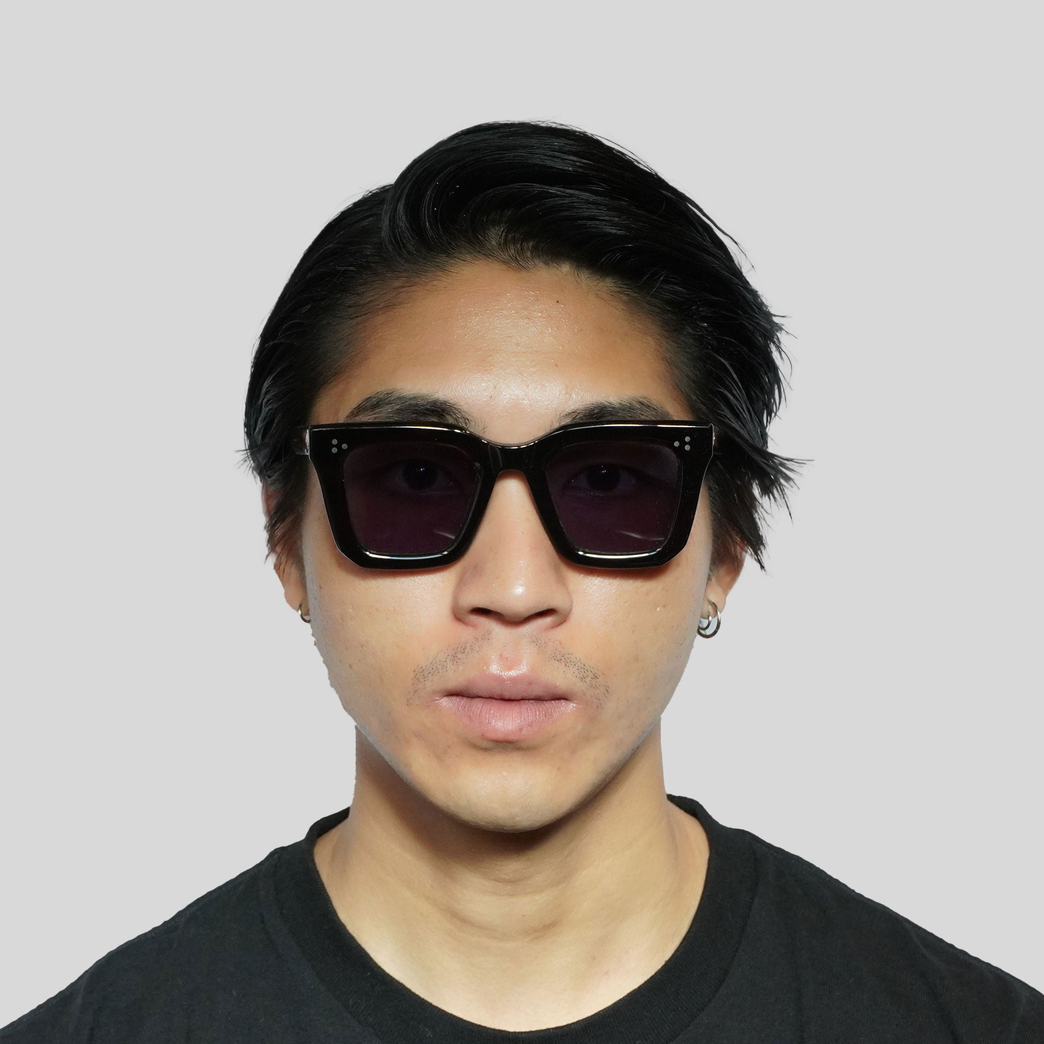 SAUVAGE サバージュ / VARDA / Deep Brown / サングラス – KRANC OPTICAL