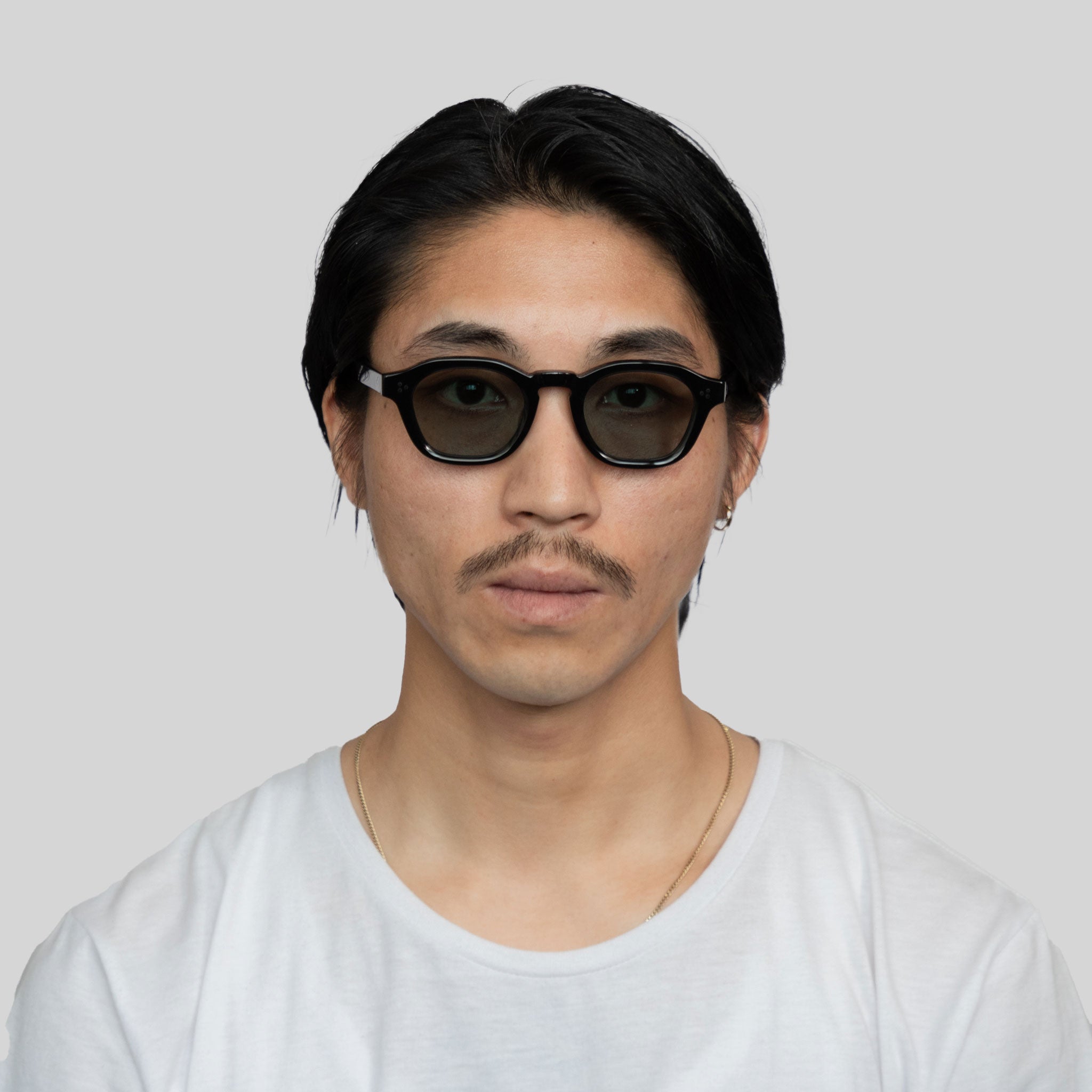 BLANC.. ブラン / BE008 / BLACK / サングラス – KRANC OPTICAL