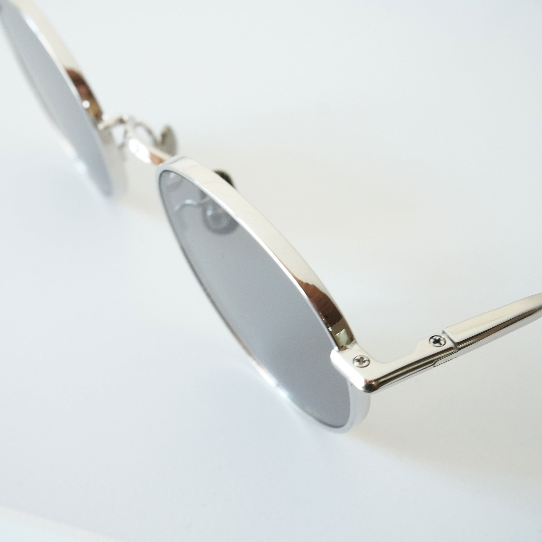 BLANC.. ブラン / B0036 / SILVER / サングラス – KRANC OPTICAL