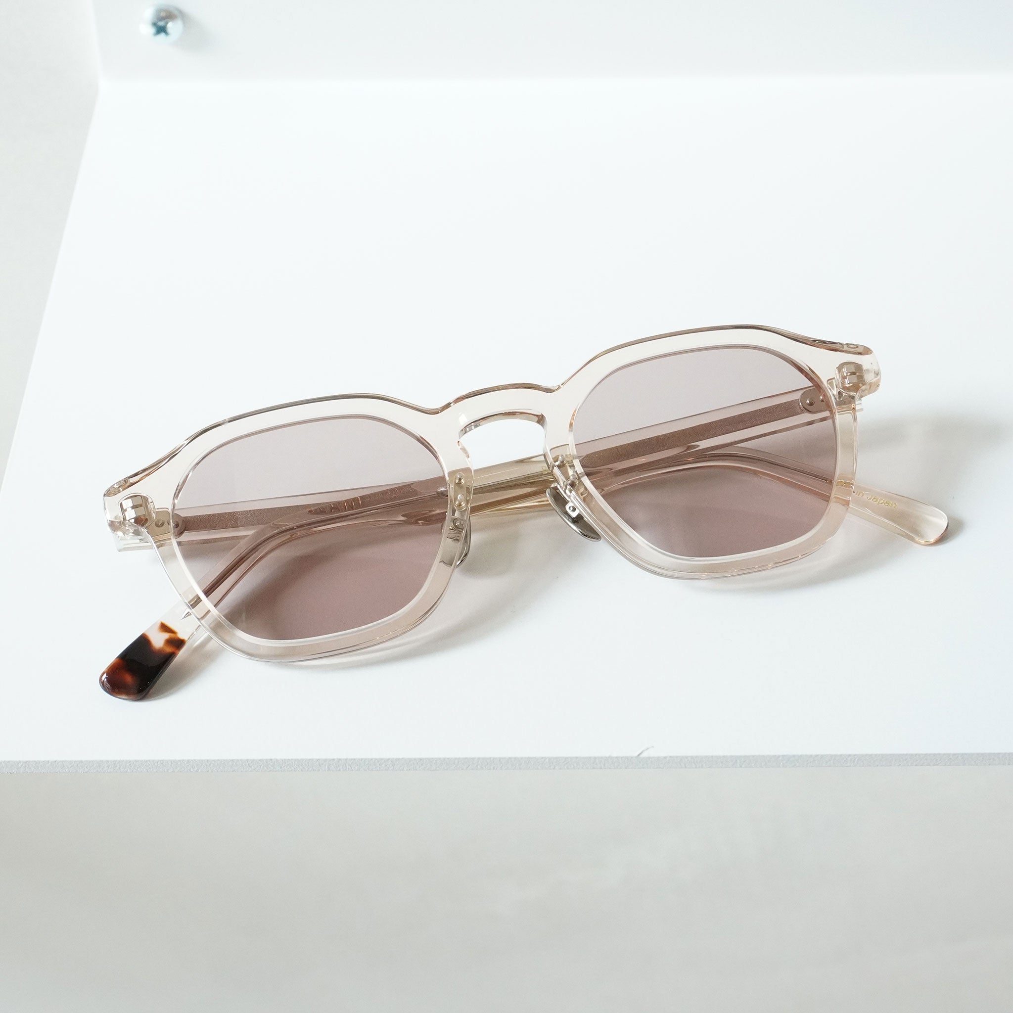 BLANC.. ブラン / BM010 / CHAMPAGNE / サングラス – KRANC OPTICAL